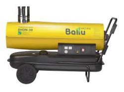    BALLU BHDN-30 Tundra