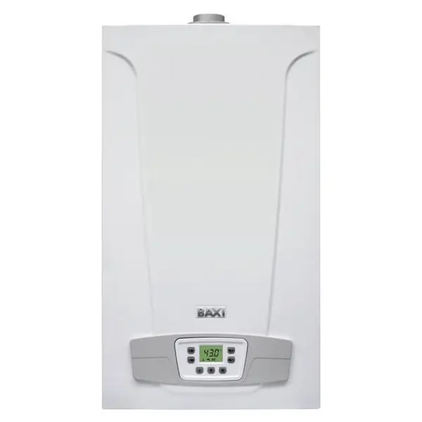   Baxi ECO 4s 24 I