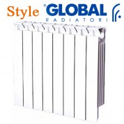   GLOBAL STYLE PLUS 500