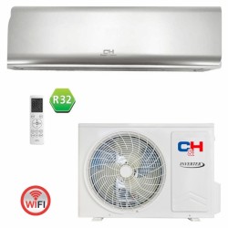 Кондиционер Cooper&Hunter CH-S09FTXN-PS R32 Wi-Fi