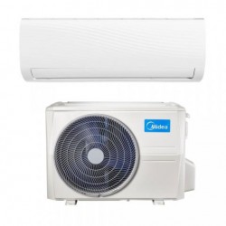 Midea AF-18N1C2-I / AF-18N1C2-O