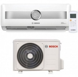   BOSCH Climate 8500 RAC 7-3 IPW / Climate RAC 7-1 OU