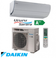 Кондиционер Daikin FTXZ35/RXZ35 URURU/SARARA