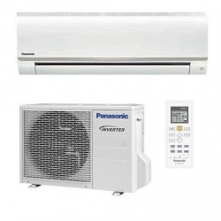 PANASONIC BE Standart Inverter 2017 R410A CS/CU-BE35TKE-1