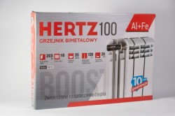   HERTZ 500100