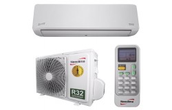 Neoclima Yeti Inverter R32 NS/NU-24EHZIw