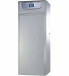 Газовый конденсационный напольный котел IMMERGAS HERCULES CONDENSING ABT 32 2 kW (с бойлером 120л и дополнительным контуром теплый пол)