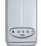Конденсационный котел Immergas Victrix 26 2 I condensing (цена с учетом коаксиальной трубы и уголка)