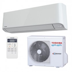 TOSHIBA BKVG Inverter R32 RAS-07BKVG-EE/RAS-07BAVG-EE