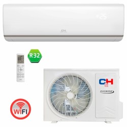 Кондиционер Cooper&Hunter CH-S24FTXN-NG R32 Wi-Fi