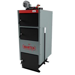 Котел длительного горения Marten Comfort MC-33 33 кВт