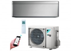 Daikin Stylish FTXA20BS / RXA20A