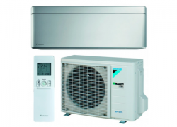 DAIKIN FTXA25BS/RXA25A