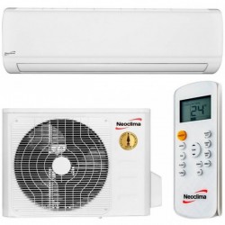  Neoclima Therminator 30AHE (NS/NU) - on/off, R410A, Wi-Fi Ready