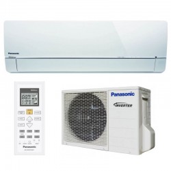 PANASONIC PKEA Inverter 2017 R410AA Server Cool CS/CU-E 9PKEA