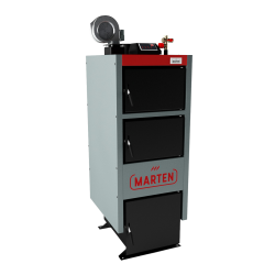 Котел длительного горения Marten Comfort MC-20 20 кВт