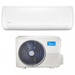 Midea MB-09N8D6H-I / MB-09N8D6H-O